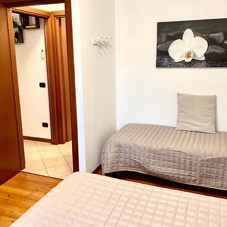 Top Apartment Beccacivetta Экстерьер фото