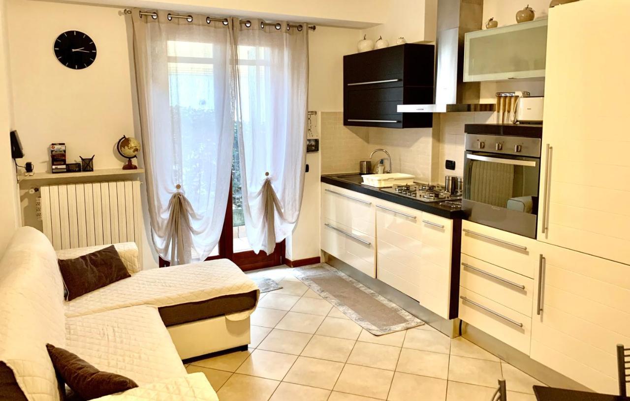 Top Apartment Beccacivetta Экстерьер фото